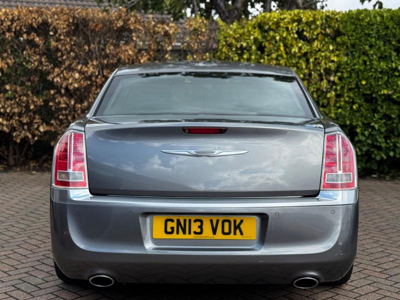 Chrysler 300C