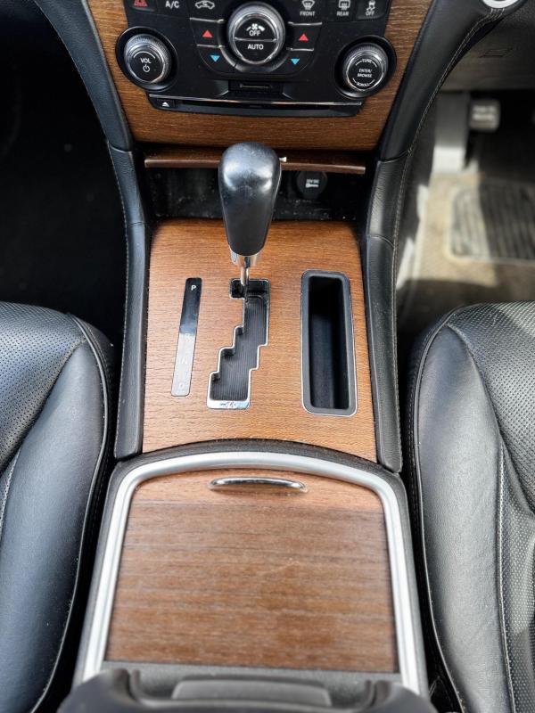 Chrysler 300C