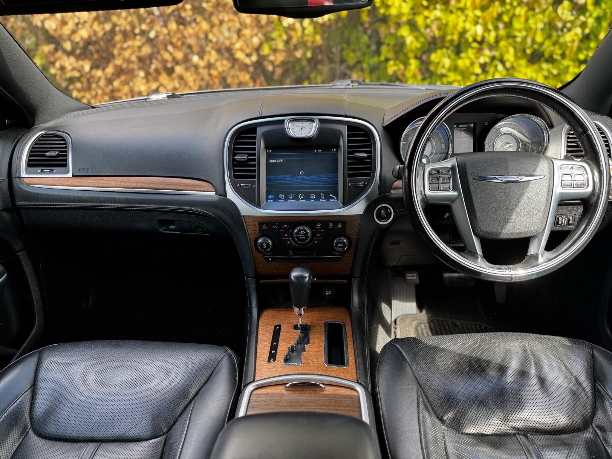 Chrysler 300C