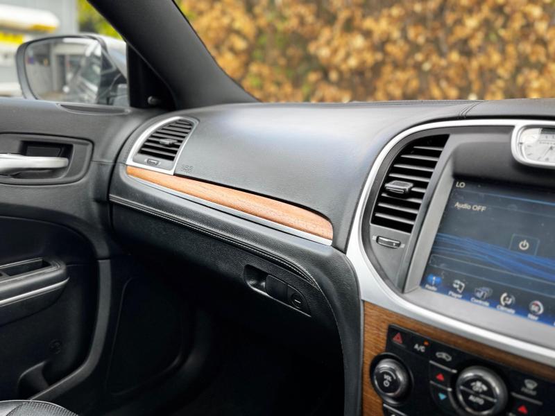 Chrysler 300C