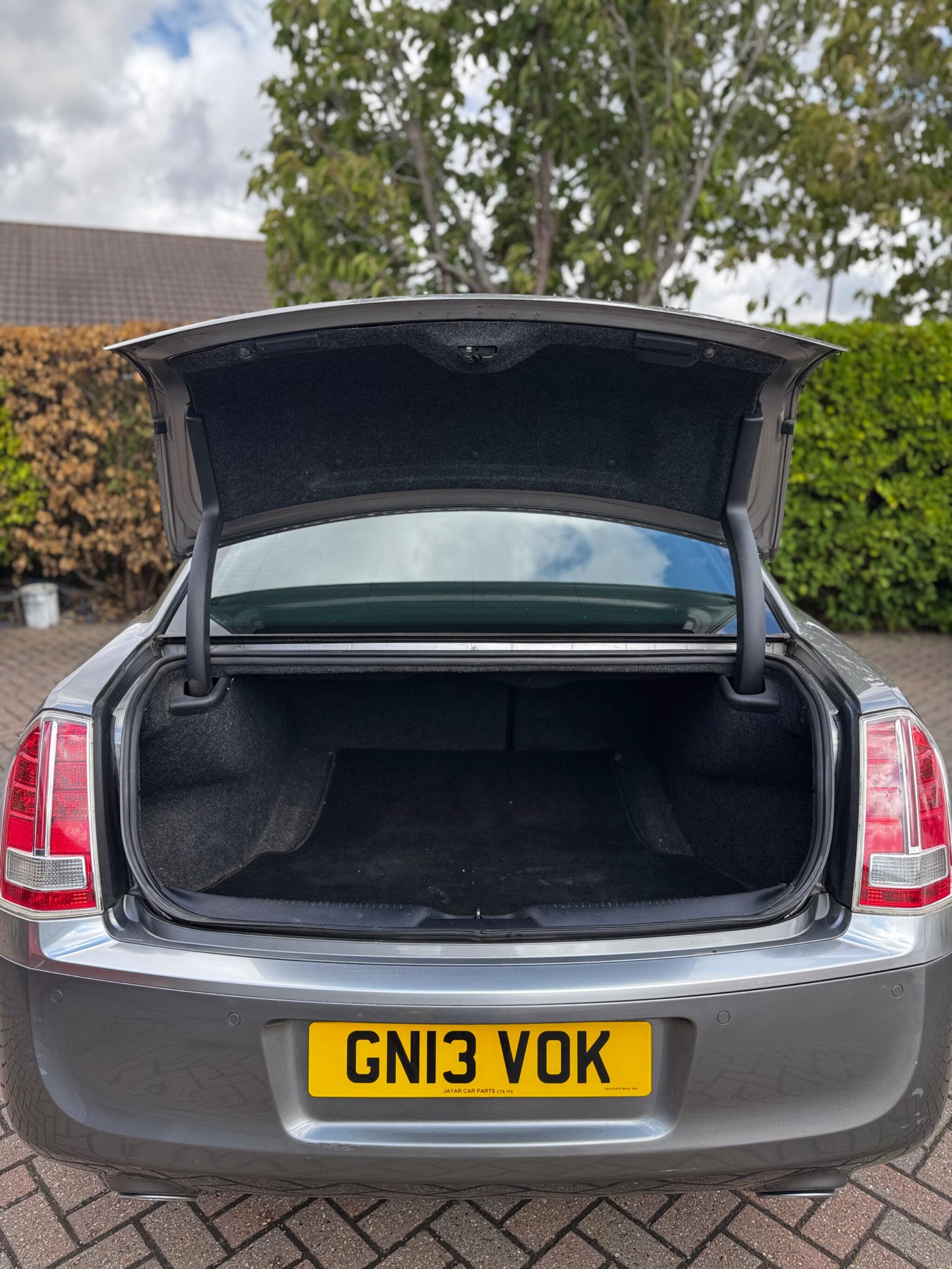 Chrysler 300C