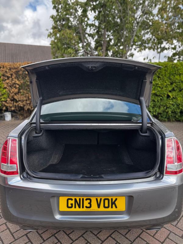 Chrysler 300C