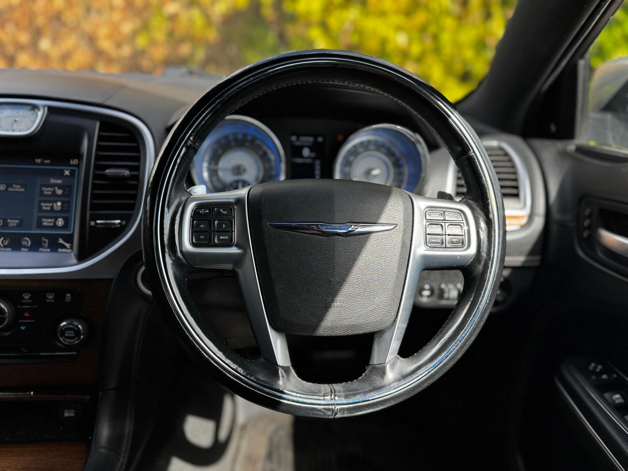 Chrysler 300C