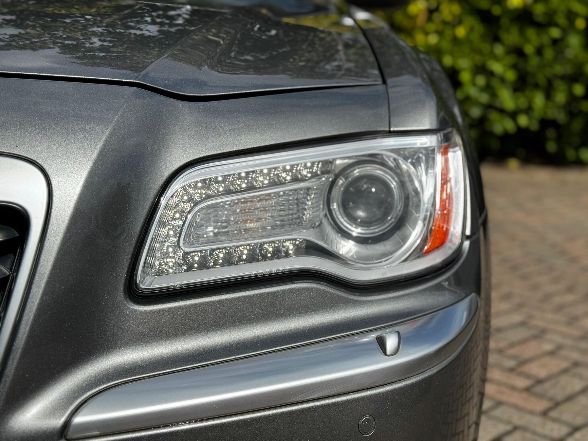 Chrysler 300C