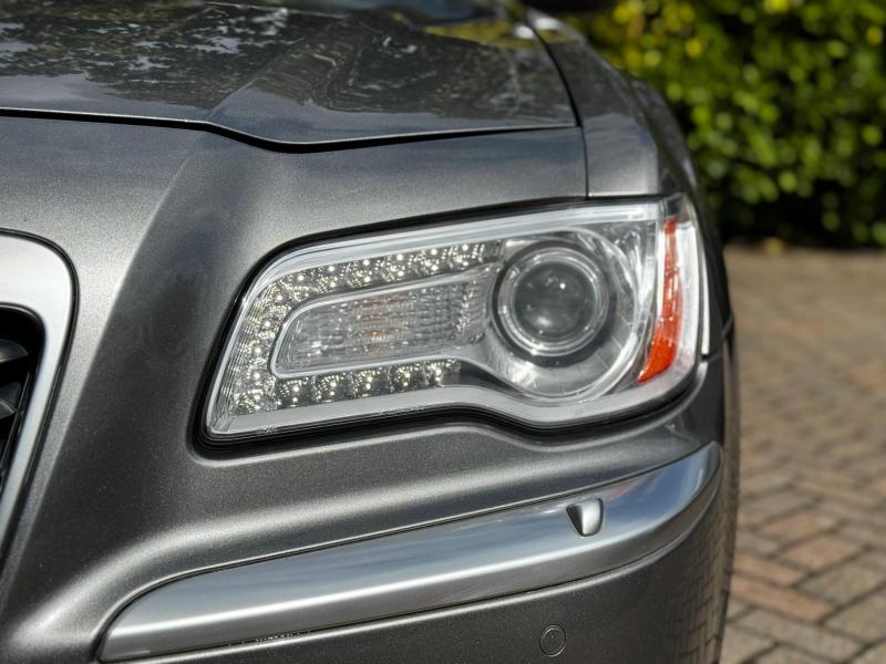 Chrysler 300C