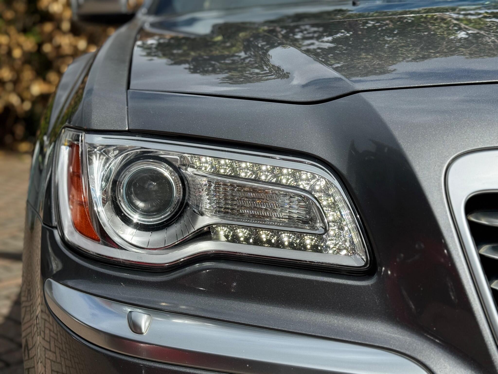 Chrysler 300C