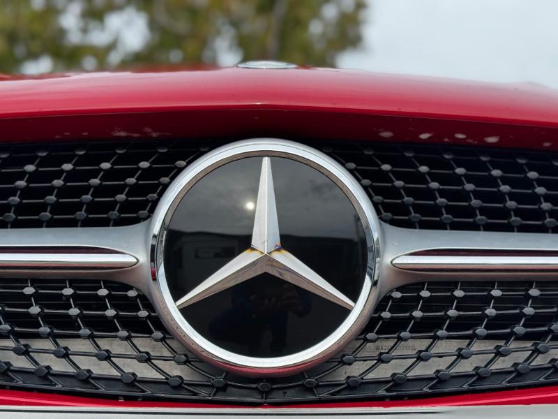 Mercedes-Benz CLA 220