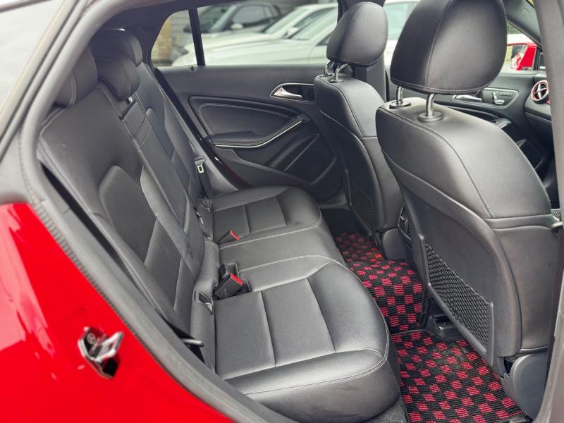 Mercedes-Benz CLA 220