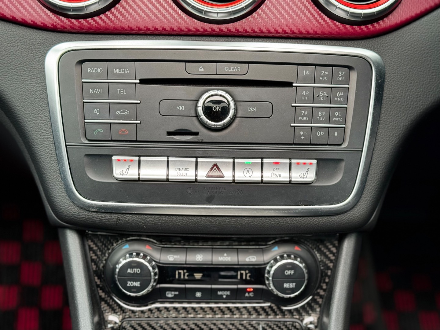 Mercedes-Benz CLA 220