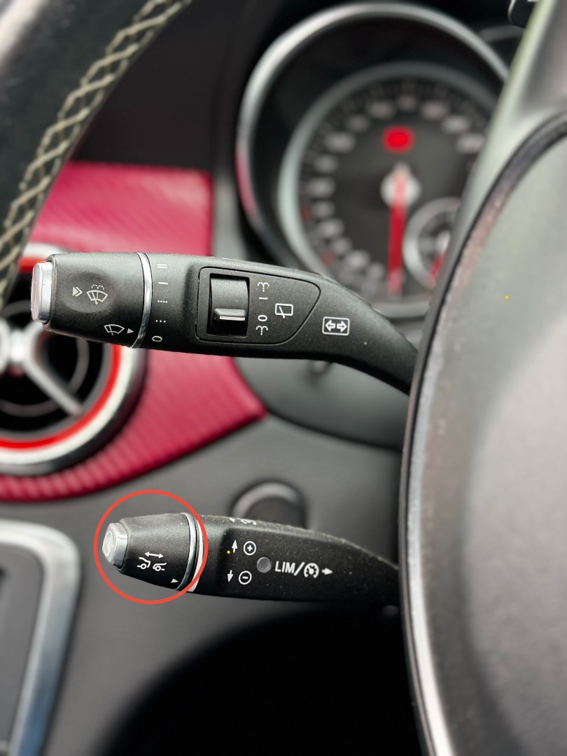 Mercedes-Benz CLA 220