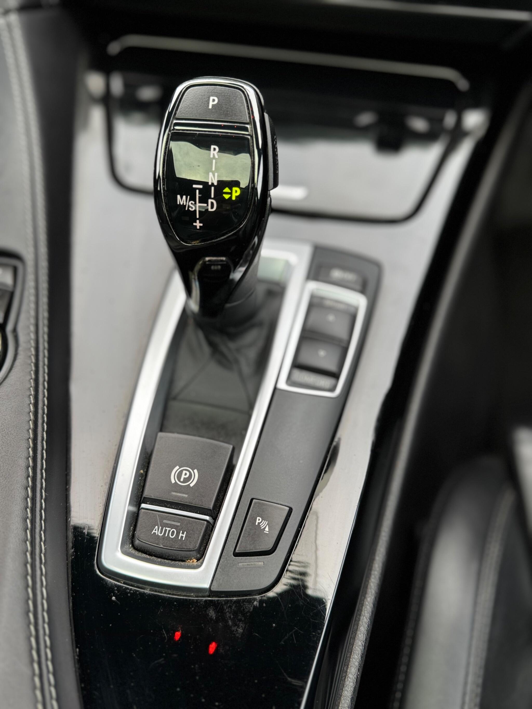 BMW 6 Series Gran Coupe
