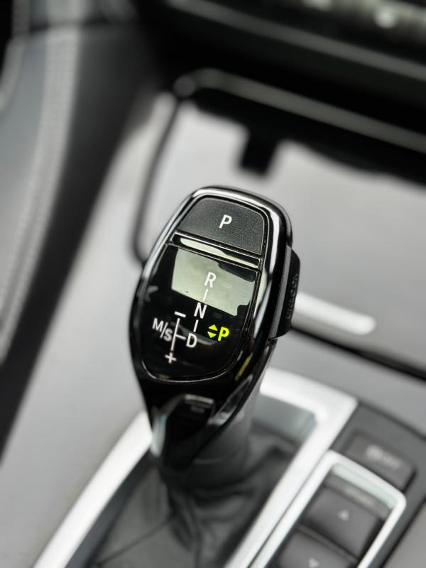 BMW 6 Series Gran Coupe