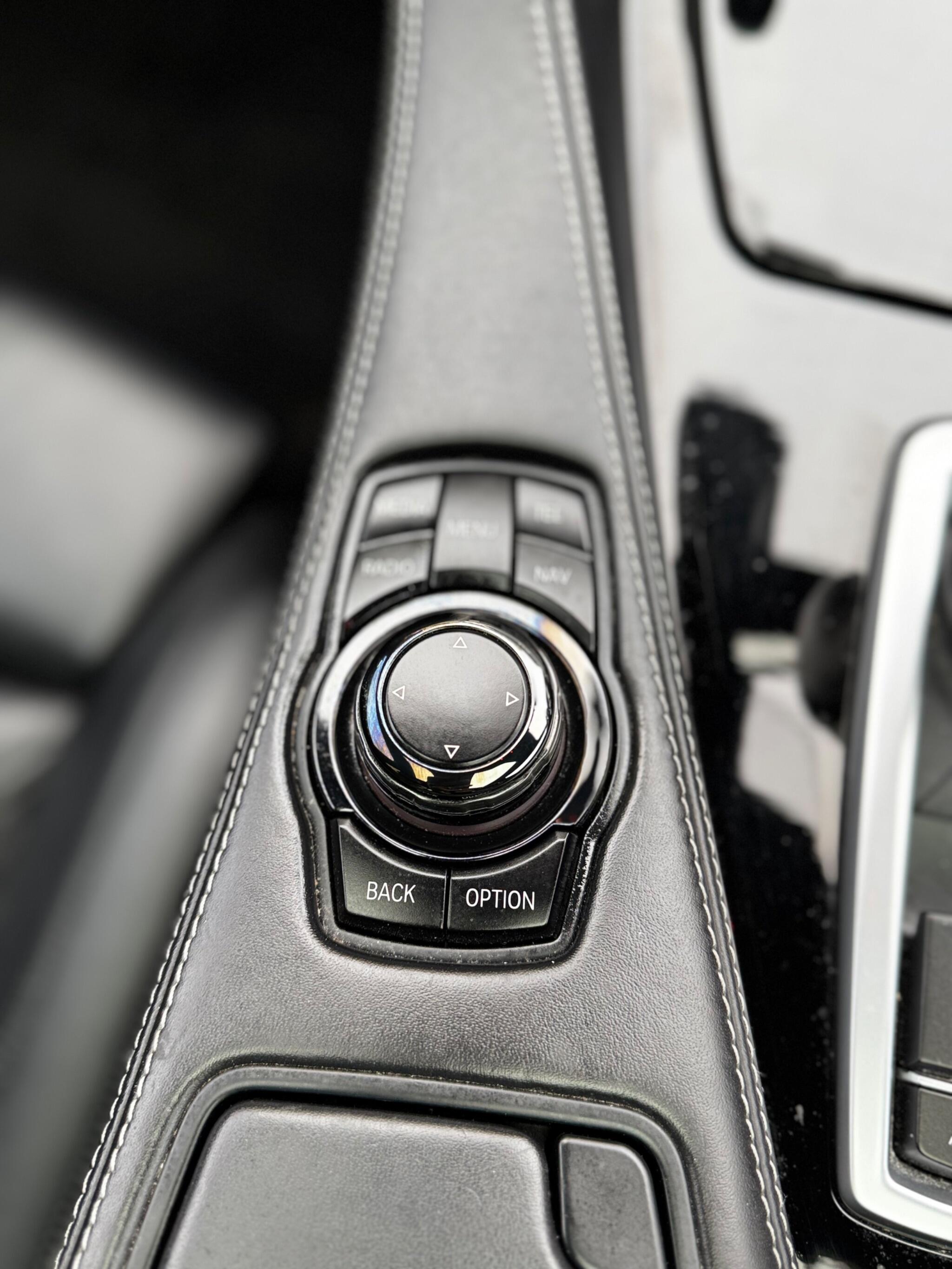 BMW 6 Series Gran Coupe