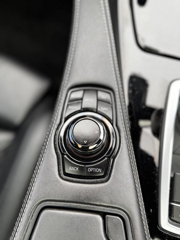 BMW 6 Series Gran Coupe
