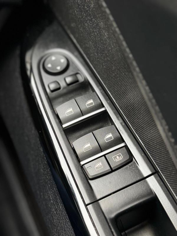 BMW 6 Series Gran Coupe