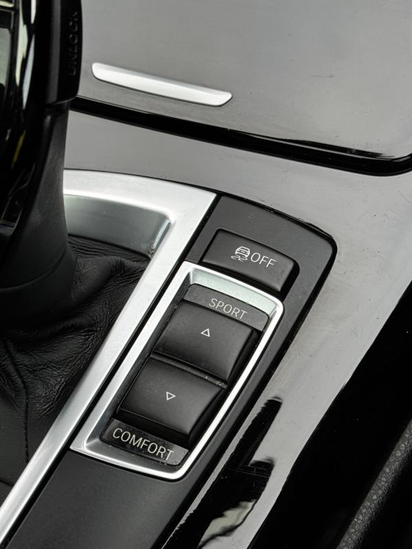 BMW 6 Series Gran Coupe