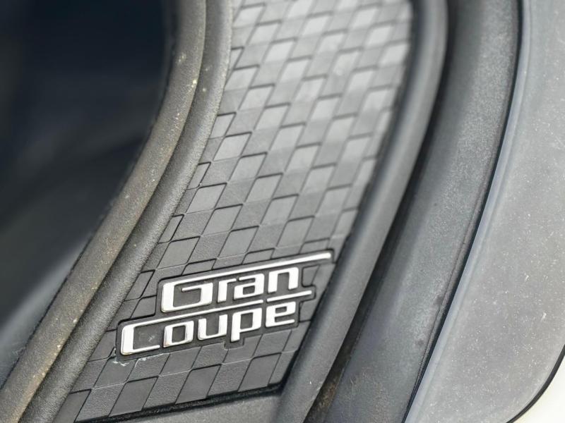 BMW 6 Series Gran Coupe