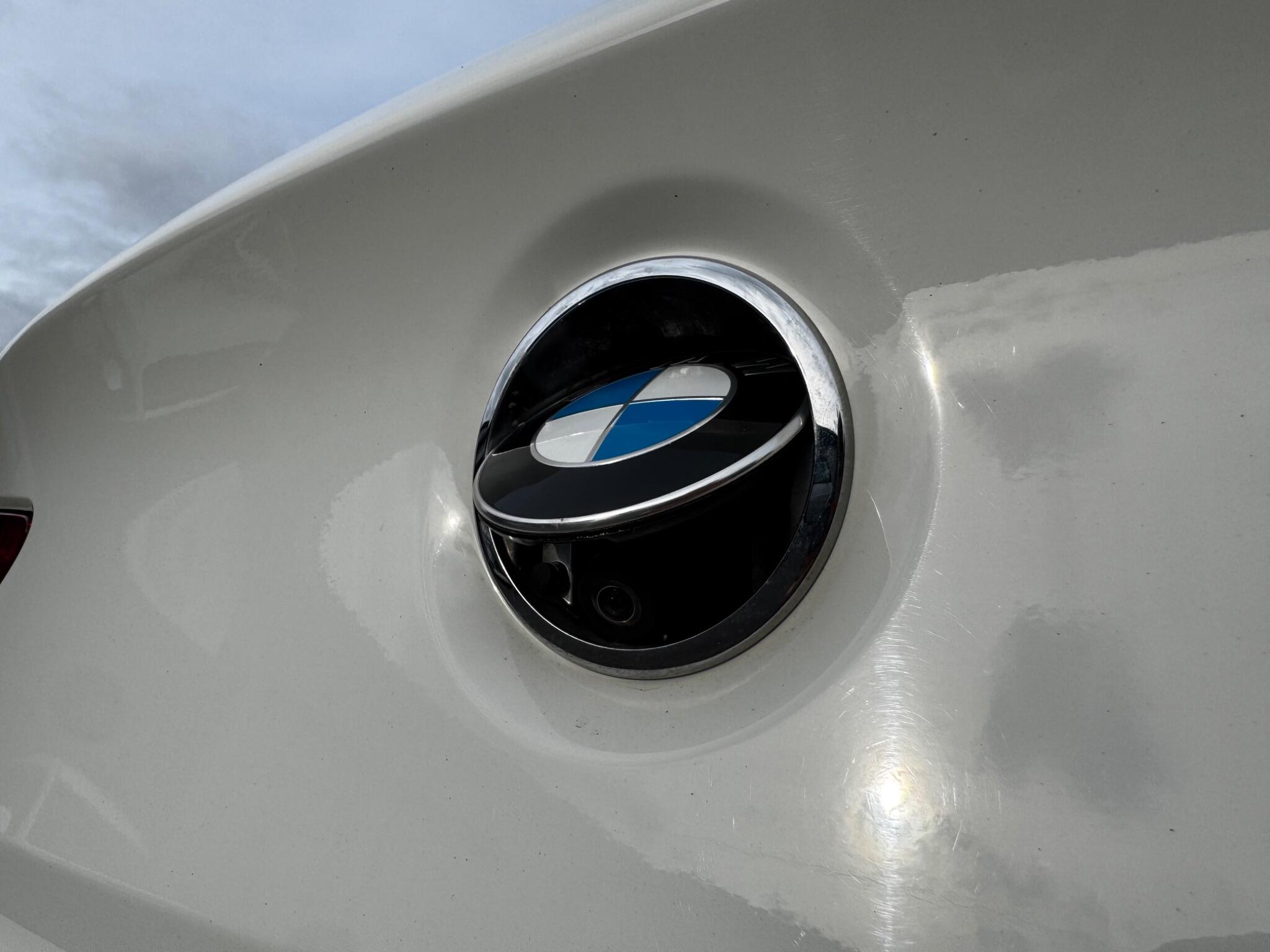 BMW 6 Series Gran Coupe