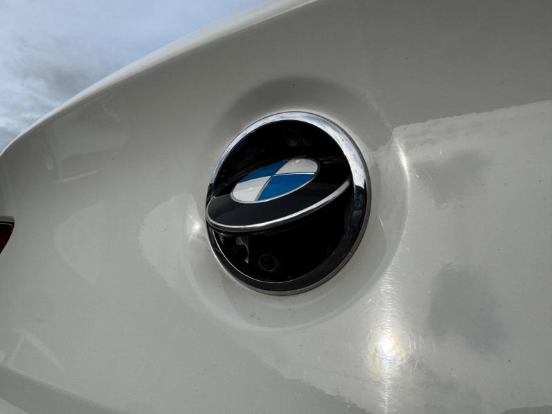 BMW 6 Series Gran Coupe