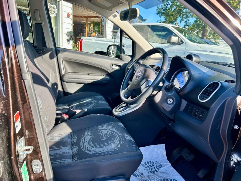 Vauxhall Agila