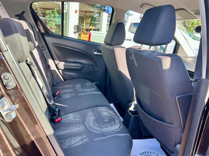 Vauxhall Agila