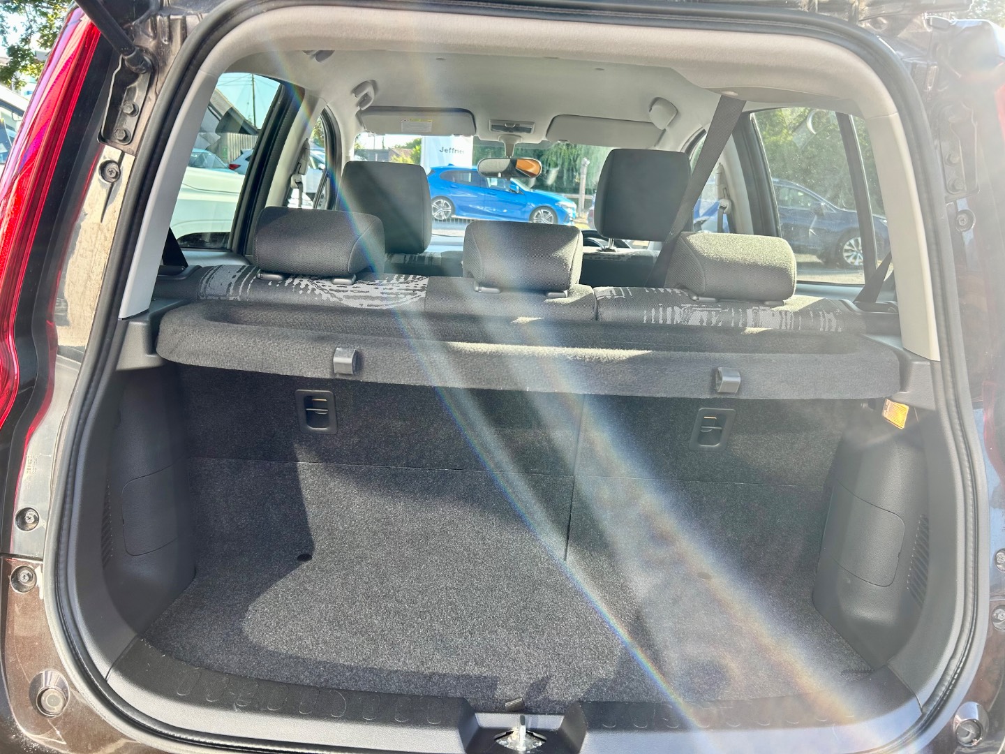 Vauxhall Agila