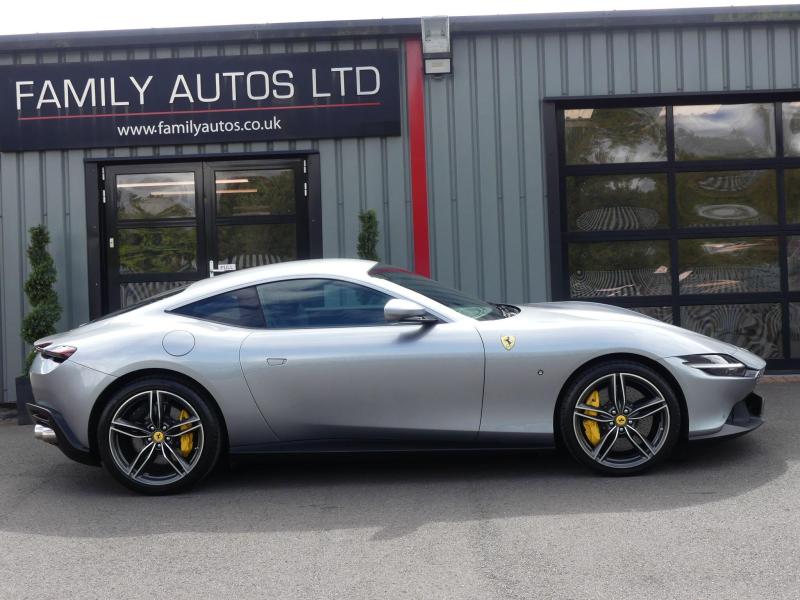 Ferrari Roma
