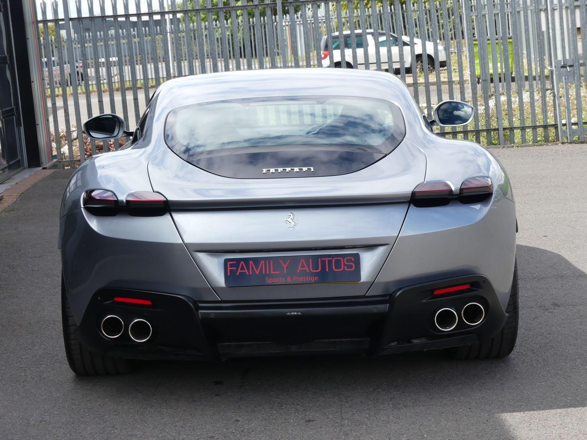 Ferrari Roma