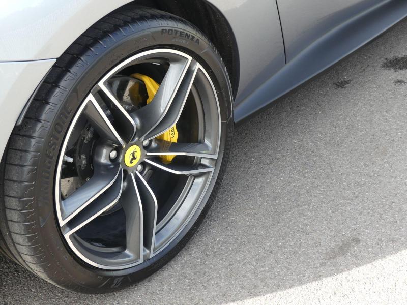 Ferrari Roma
