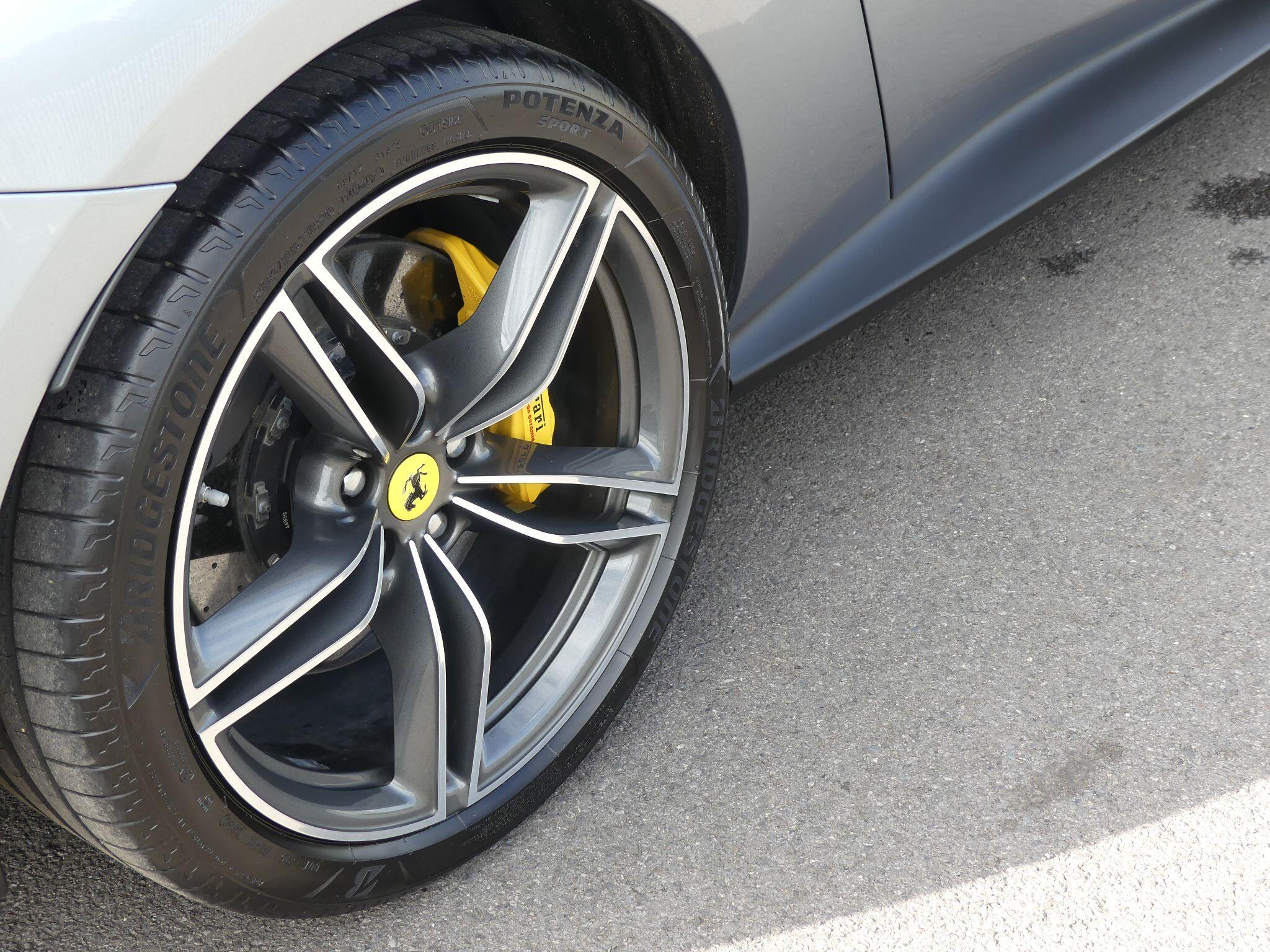 Ferrari Roma