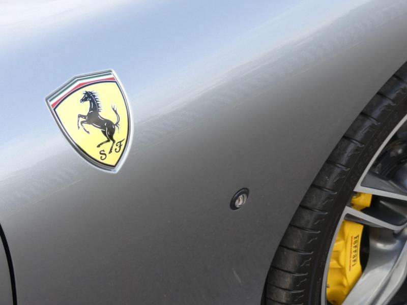 Ferrari Roma