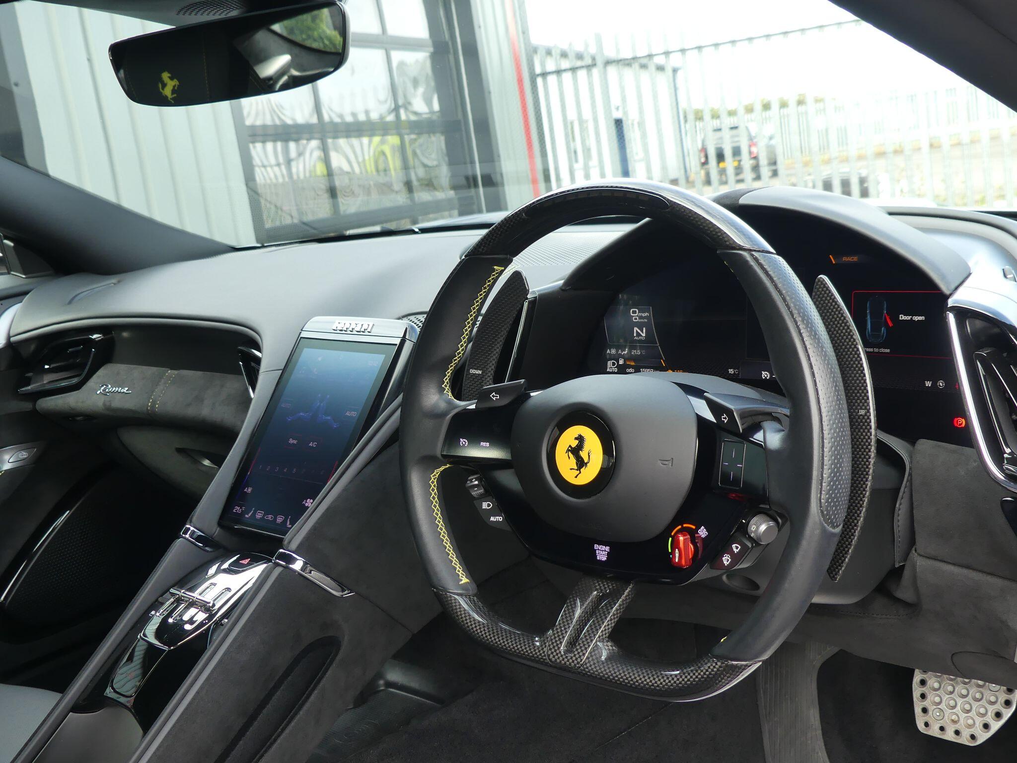 Ferrari Roma