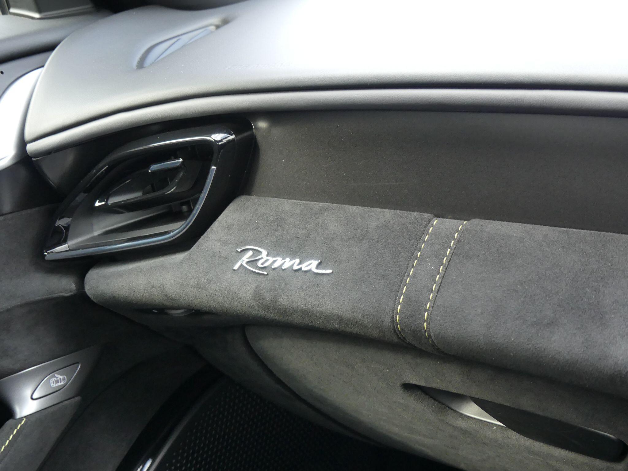 Ferrari Roma