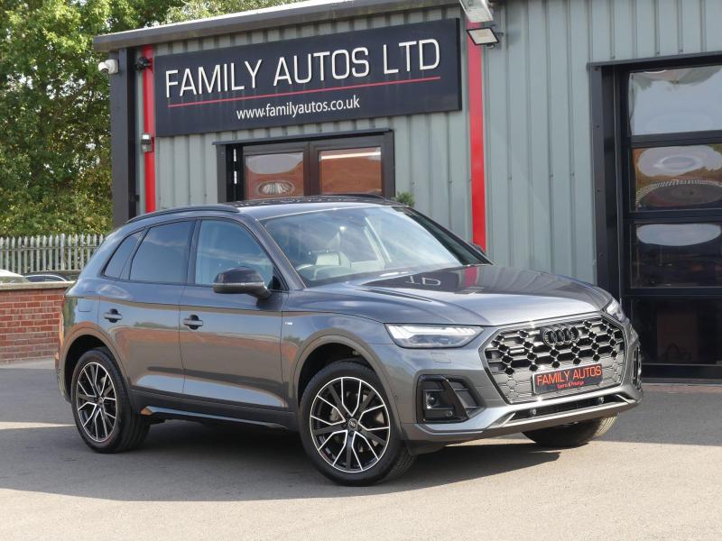 Audi Q5