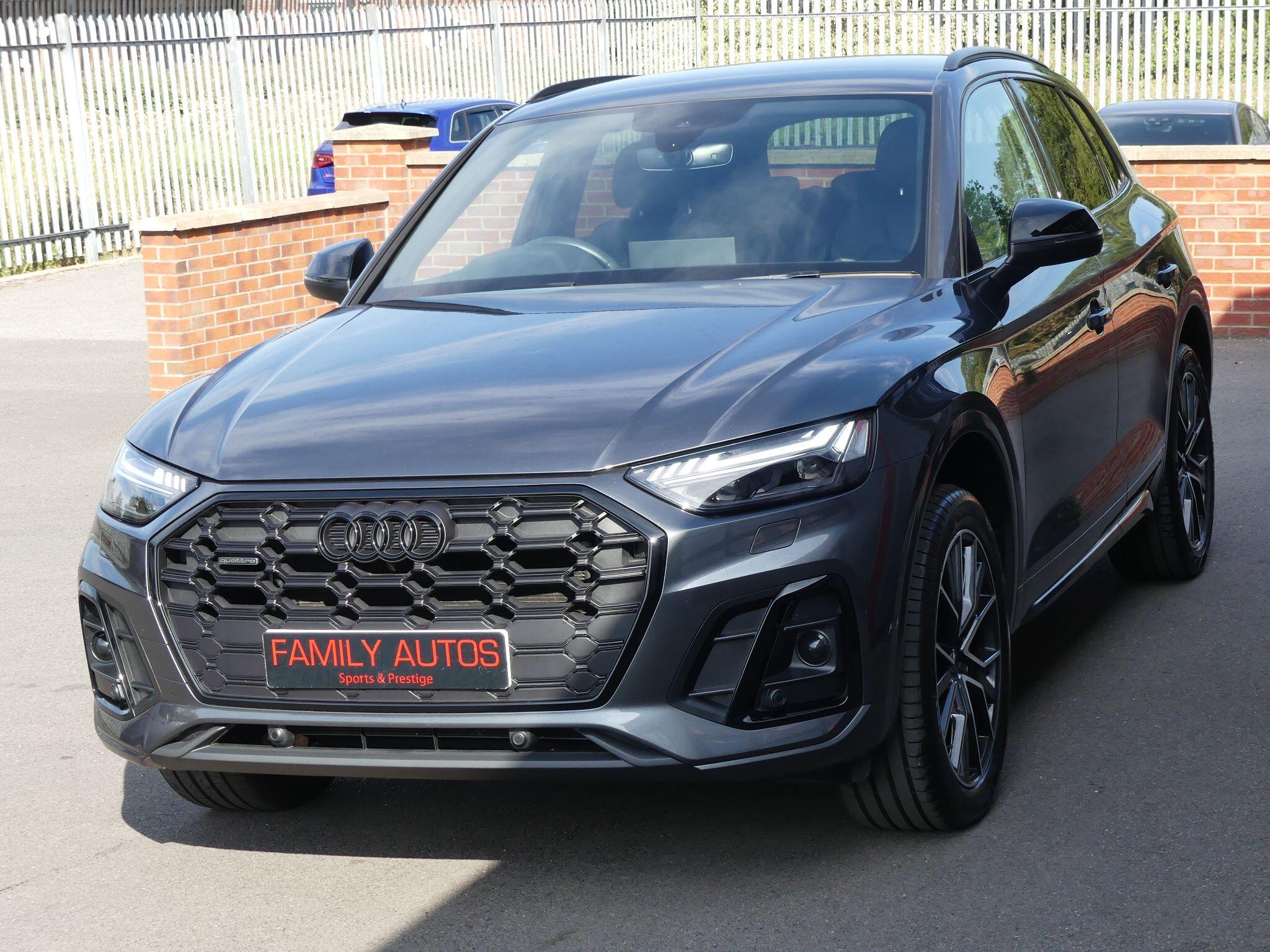 Audi Q5
