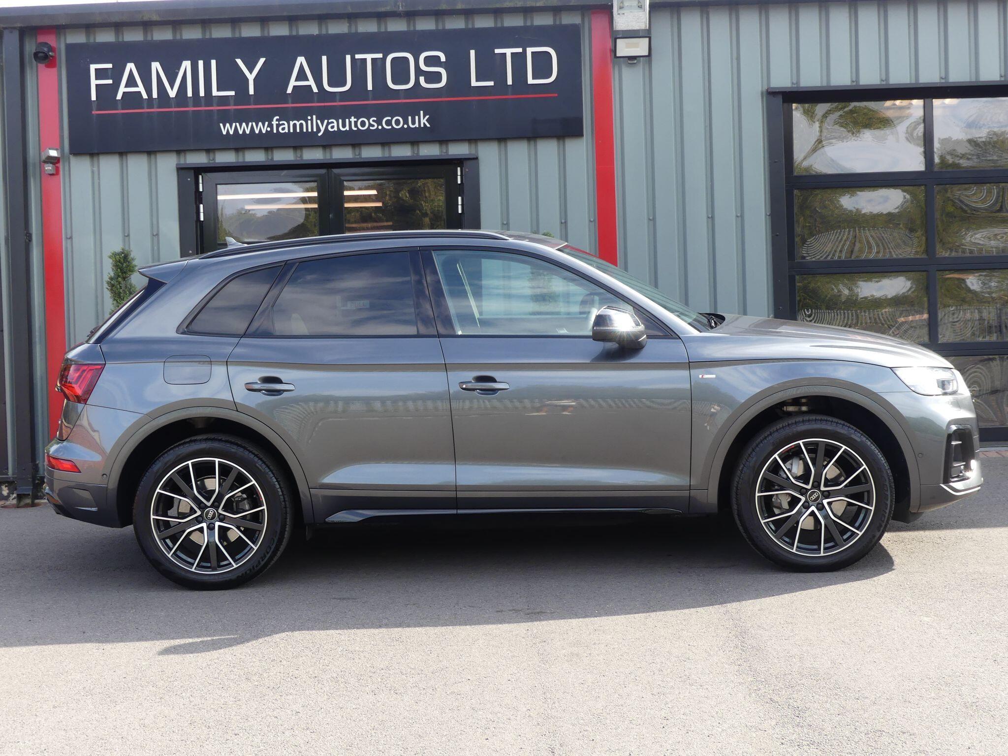 Audi Q5