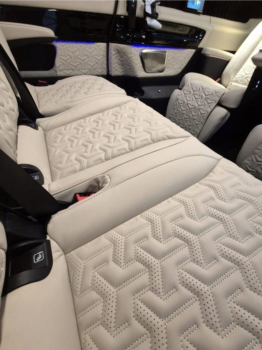 Mercedes-Benz V Class