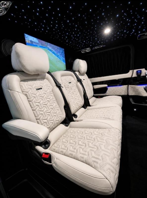 Mercedes-Benz V Class