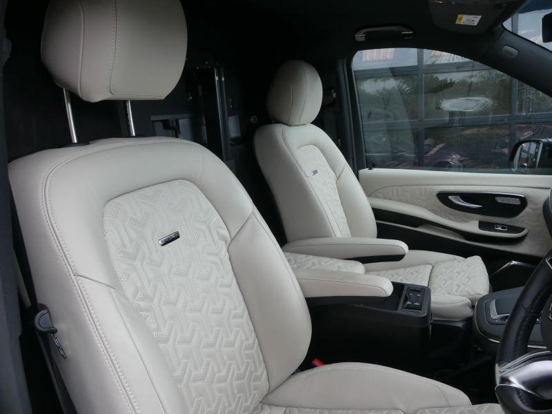 Mercedes-Benz V Class