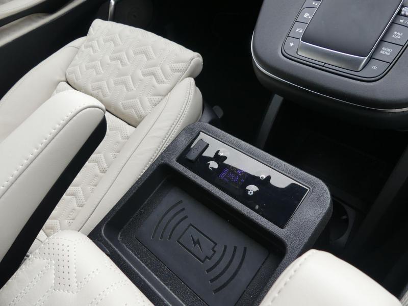 Mercedes-Benz V Class