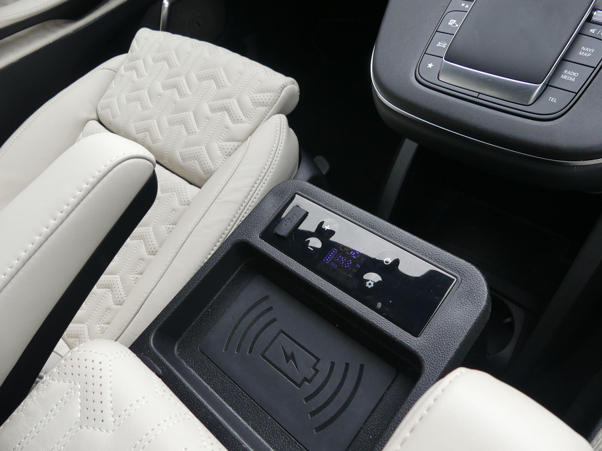 Mercedes-Benz V Class