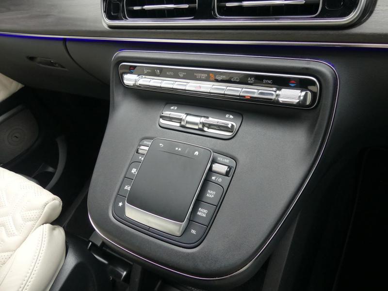Mercedes-Benz V Class