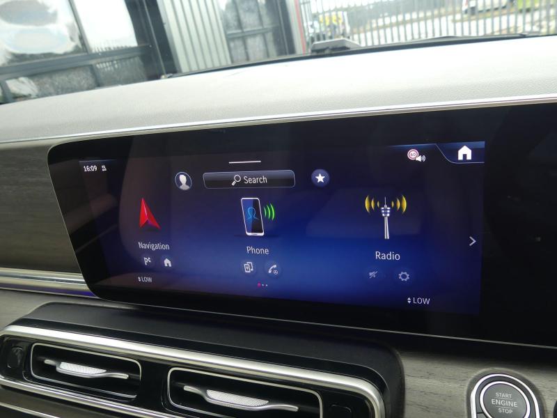 Mercedes-Benz V Class
