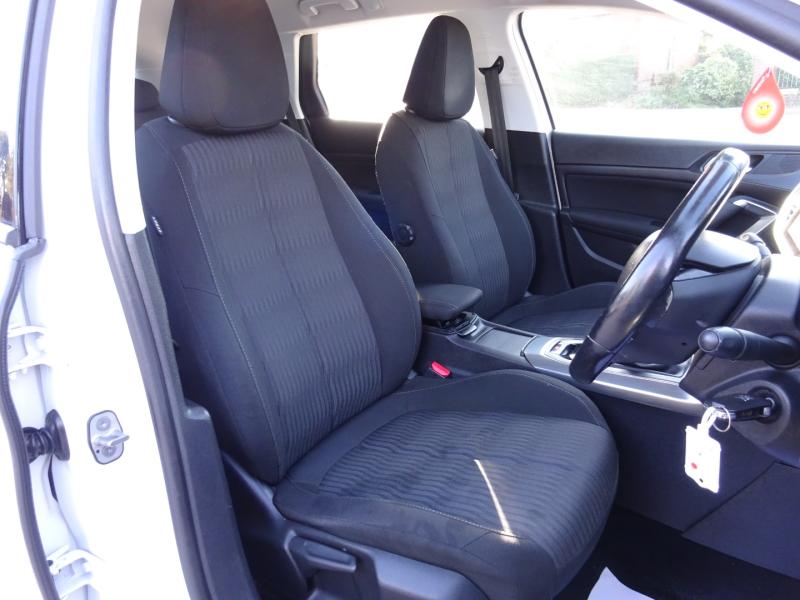 Peugeot 308 SW