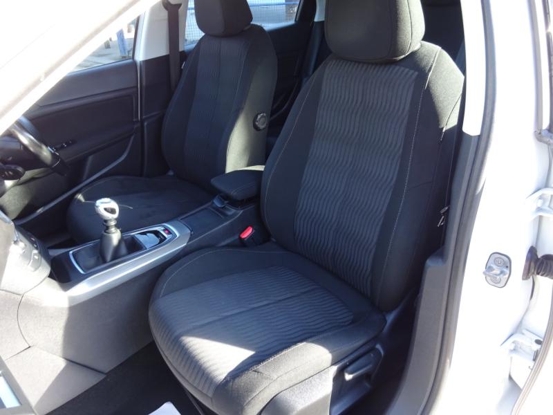 Peugeot 308 SW