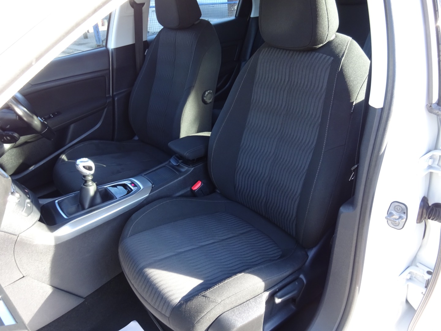 Peugeot 308 SW