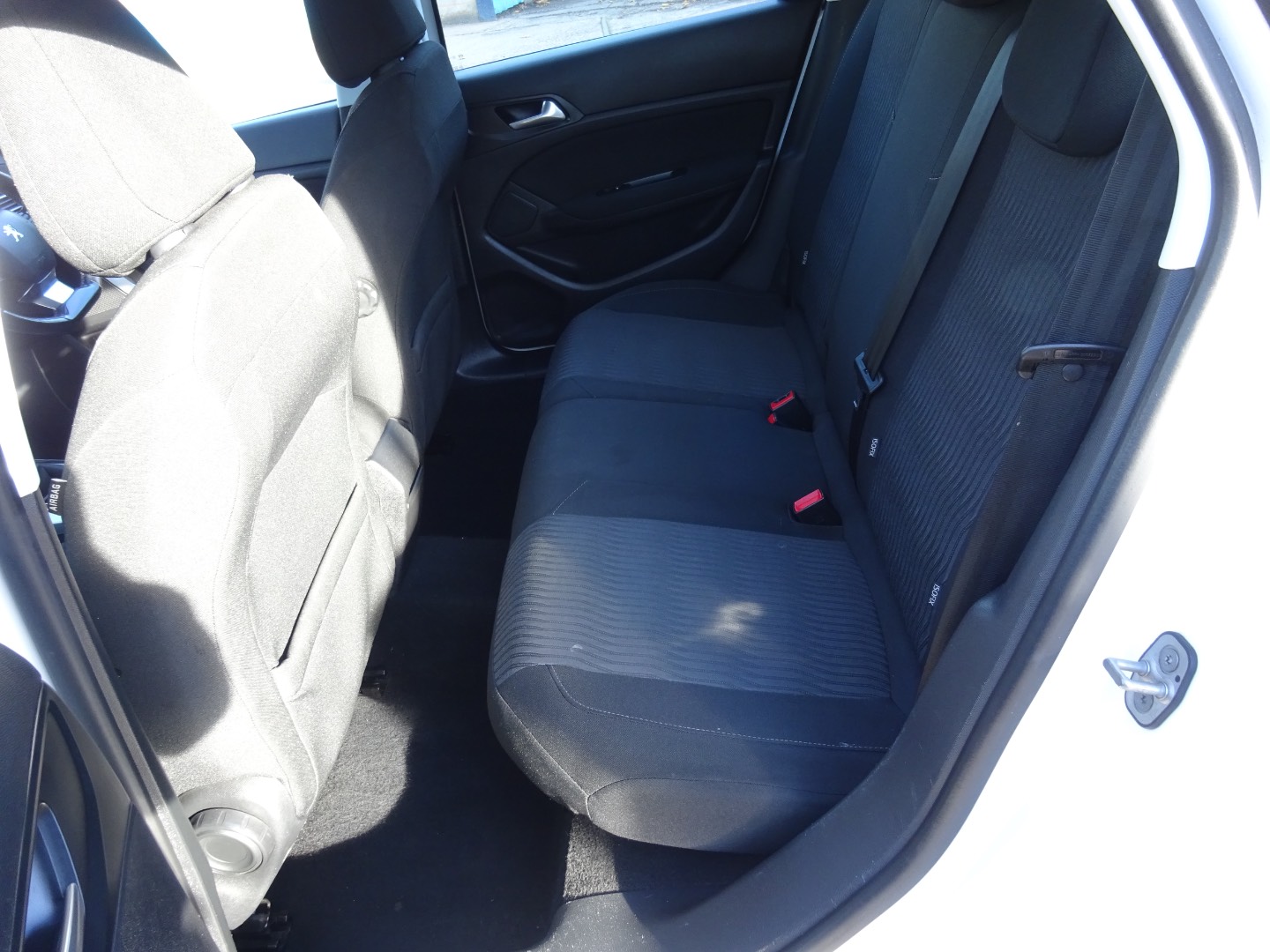 Peugeot 308 SW