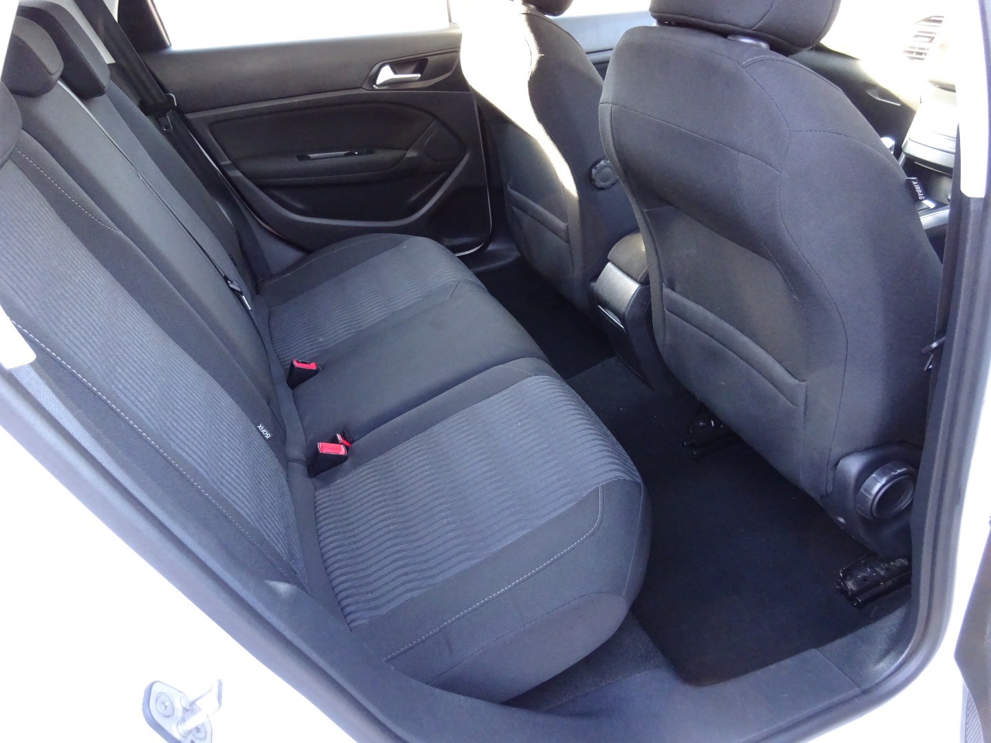 Peugeot 308 SW