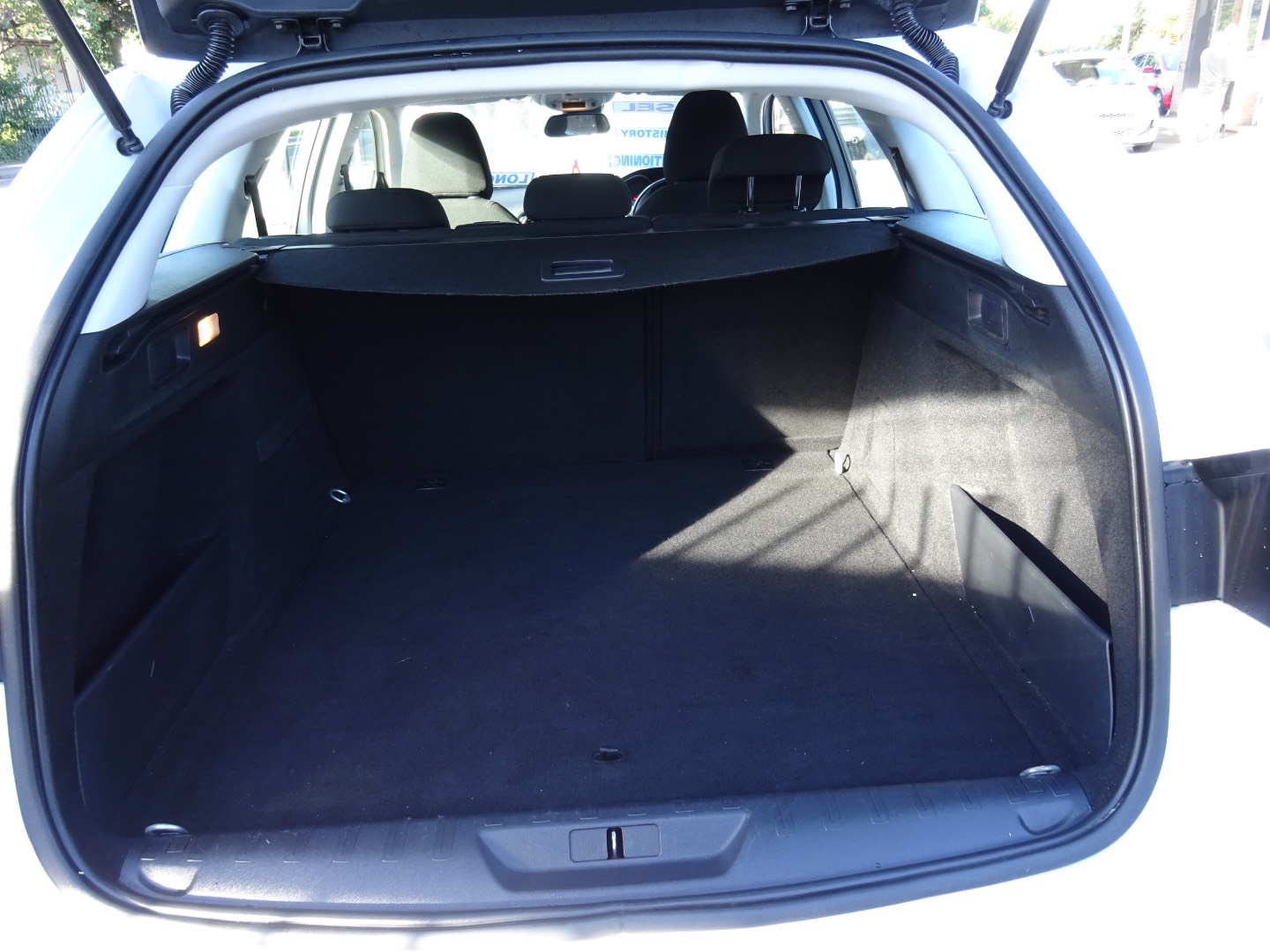 Peugeot 308 SW