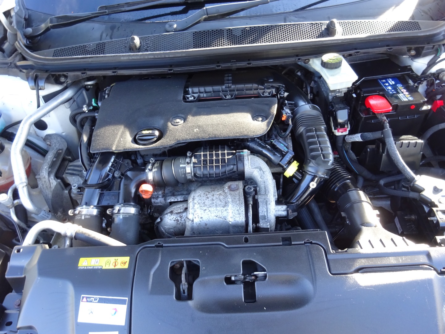 Peugeot 308 SW